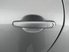 Peugeot 307 CC Tür links Fahrertür silber EZR aluminiumgraumetallic BJ2005