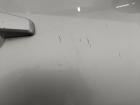 Opel Meriva B Tür vorn rechts Beifahrertür GAN argonsilbermetallic Z176 BJ2013