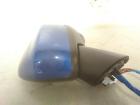 Mitsubishi Eclipse Cross original Spiegel Aussenspiegel links D06B Kamera