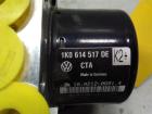 VW Golf 6 GTI ABS Block Hydroaggregat 1K0614517DE 1K0907379BJ BJ2012