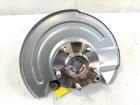 Mitsubishi Eclipse Cross original Achsschenkel Radlagergehäuse links vorn 4B12