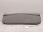Renault Twingo Bj.2001 original Hutablage Laderaumabdeckung ab 9/00