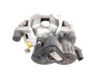 Ford Focus 4 Kombi DEH Facelift original Bremssattel Hinterachse links Bj.2023