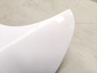 Ford Focus 4 Kombi DEH Facelift original Spoiler Heckklappe frostweiß Bj.2023
