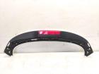 Ford Focus 4 Kombi DEH Facelift original Spoiler Heckklappe frostweiß Bj.2023