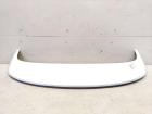 Ford Focus 4 Kombi DEH Facelift original Spoiler Heckklappe frostweiß Bj.2023