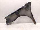 VW Golf 5 Variant orig. Kotflügel vorn rechts LC9X Deepblack BJ2008 Anrostung