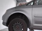 VW Touran 1T original Kotflügel vorn links platinumgraumetallic LD7X BJ2004