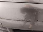 VW Touran 1T original Stoßstange Stossfänger vorn SRA BJ2004 LD7X platinumgrau