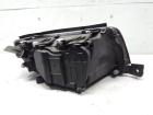 Skoda Fabia 1 6Y Scheinwerfer links schwarz mit LWR Depo BJ2004