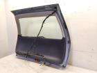 Skoda Octavia 1U Kombi Heckklappe LF7U Stonegreymetallic mit Heckscheibe BJ2001