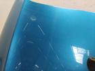 Citroen C3 II original Motorhaube blaumetallic KGW blau belle-ile BJ2010