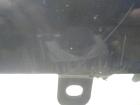 Mitsubishi Space Star DG0 original Stoßfänger Stoßstange vorn dunkelblau BJ2003