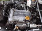 Opel Corsa B Motor Engine X10XE 1.0 40kw 71431km BJ2000 Opel Corsa B Motor Engine X10XE 1.0 40kw 71431km BJ2000