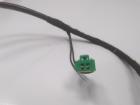 Fiat Ulysse 179 orig.Außenspiegel links elektrisch & beheizt 2pol.+ 6pol. BJ2003