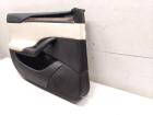 Tesla Model S 2.Facelift original Türverkleidung vorn links cream Bj.2023