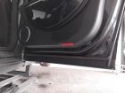 Citroen C6 Tür hinten rechts EXL Schwarz Obsidien Rohbau BJ2007