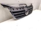 VW Touren 1T original Grill Kühlergrill chrom BJ2006