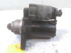VW Caddy 2K original Anlasser Starter 1.4 59kw BUD 0AH911023A Bosch BJ2008