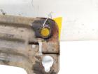 VW Caddy 2K Kasten original Reserveradhalter BJ2008