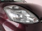 Subaru Justy 4 M300F Sirion M300 orig.Scheinwerfer rechts BJ2008 Halogen mit LWR