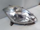 Subaru Justy 4 M300F Sirion M300 orig.Scheinwerfer rechts BJ2008 Halogen mit LWR