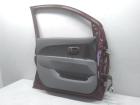 Subaru Justy 4 M300F Sirion 2 M300 Tür vorn links Fahrertür BJ2008 R56 Maroon brown Subaru Justy 4 M300F Sirion 2 M300 Tür vorn links Fahrertür BJ2008 R56 Maroon brown