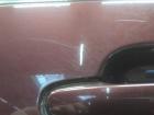 Subaru Justy 4 M300F Sirion 2 M300 Tür vorn links Fahrertür BJ2008 R56 Maroon brown Subaru Justy 4 M300F Sirion 2 M300 Tür vorn links Fahrertür BJ2008 R56 Maroon brown