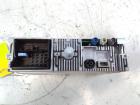 Peugeot 208 original Radio-Navigationsgerät Telematik-Unit 9811066580 Bj.2016