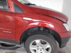 Ssangyong Actyon SUC original Kotflügel vorn rechts BJ2007