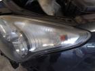 Hyundai i30 CW Kombi FD original Scheinwerfer links mit LWR BJ2010 Hyundai i30 CW Kombi FD original Scheinwerfer links mit LWR BJ2010