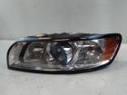 Volvo V50 Facelift original Scheinwerfer links Xenon mit Steuergerät Bj2008