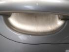 Skoda Roomster 5J Tür vorn links Fahrertür brillantsilber Bj.2009