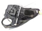 Mazda 6 Kombi GY original Fensterheber hinten links elektrisch BJ2004 mit Motor