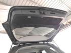 Mercedes ML164 Heckklappe 197 obsidianschwarz mit Heckscheibe BJ2006