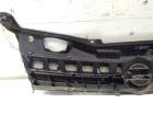 Opel Astra H original Kühlergrill schwarz/chrom BJ2006