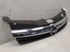 Opel Astra H original Kühlergrill schwarz/chrom BJ2006