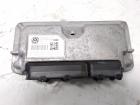 Seat Ibiza IV 6J original Motorsteuergerät 1.4 63kw CGGB BJ2013 03C906024CD