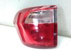Ford Ecosport 2 JK8 original Rückleuchte Heckleuchte links BJ2016 CN1513405BB