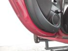 Renault Clio 3 Grandtour Tür hinten links OV727 spanisch rot Kombi BJ2009 Renault Clio 3 Grandtour Tür hinten links OV727 spanisch rot Kombi BJ2009