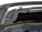 Opel Astra G Cabrio Motorhaube Deckel vorn Z163 Lichtsilbermetallic 4AU BJ2004