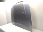 Opel Astra G Cabrio Motorhaube Deckel vorn Z163 Lichtsilbermetallic 4AU BJ2004
