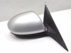 Mazda 6 GH original Außenspiegel rechts elektrisch anklappbar BJ2007 7-polig silber