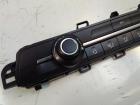 Opel Combo E original Klimabedienteil Heizungsregulierung Bj.2023 98340416ZD