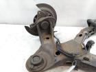 Opel Vivaro C original Achsschenkel mit Lenker Hinterachse links Bj.2020