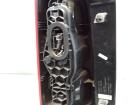 Opel Vivaro C original Rückleuchte Heckleuchte rechts 9808243080 Bj.2020