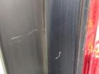 Opel Vivaro C original Rückleuchte Heckleuchte rechts 9808243080 Bj.2020