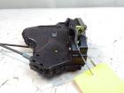 Toyota Rav4 Serie 3 orig. Türschloss vorn links mit Zentralverriegelung BJ2010
