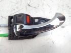 Toyota Rav4 Serie 3 orig. Türschloss vorn links mit Zentralverriegelung BJ2010