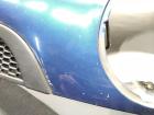 Mini Cooper R50 original Motorhaube Deckel vorn 862 Indi Blue Metallic BJ2001